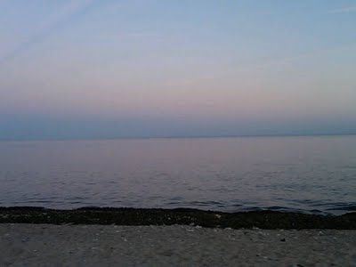 Thinking Beach
