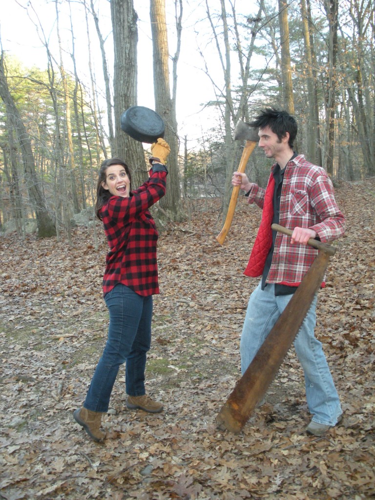 Holiday Shoot