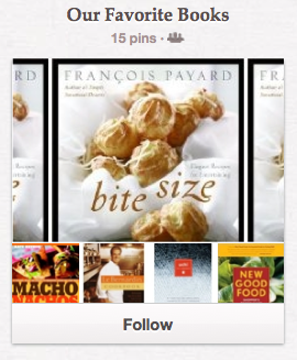 Whole Foods Books