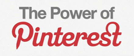 Power of Pinterest