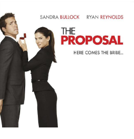 The Proposal Example