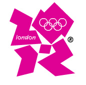 london 2012 olympics logo design