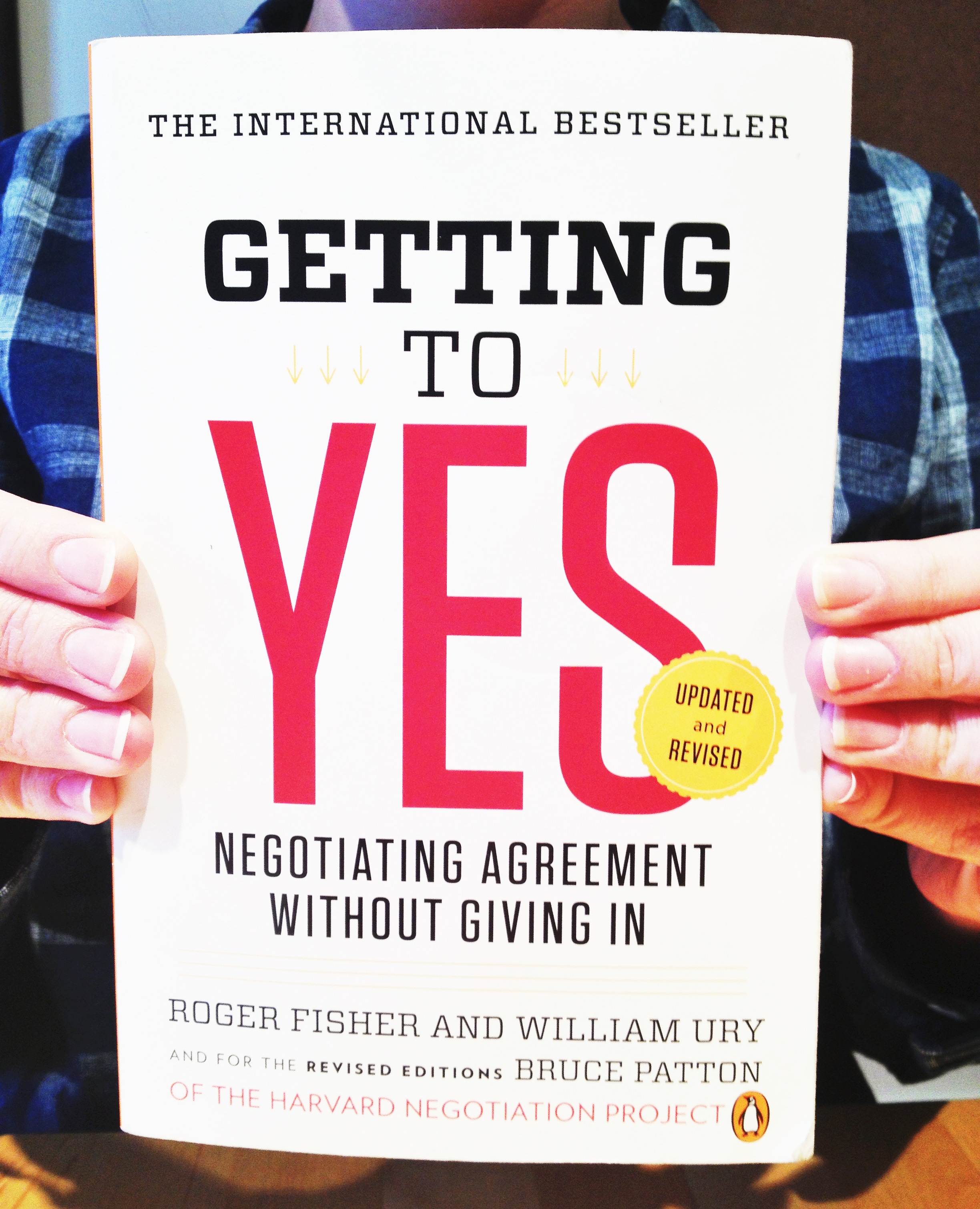 getting_to_yes_book_review