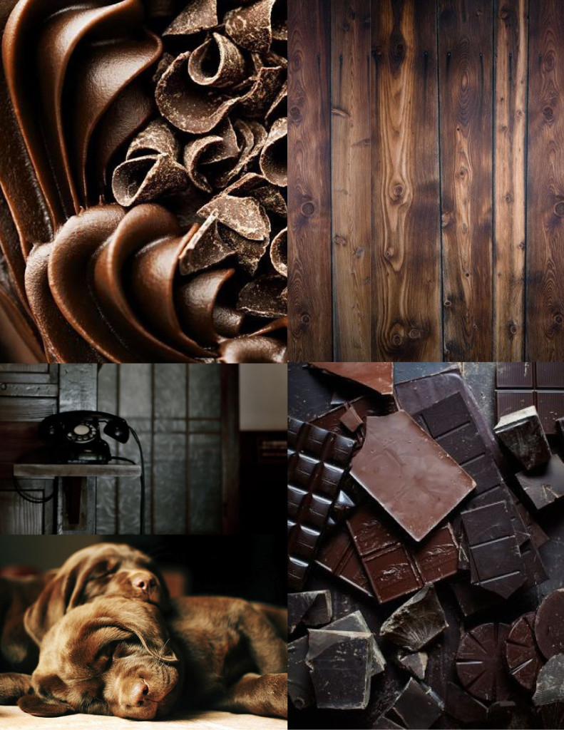 Chocolate_moodboard