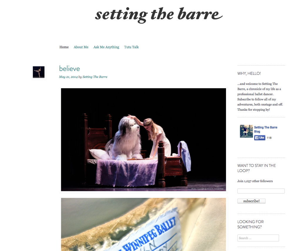 setting_the_barre