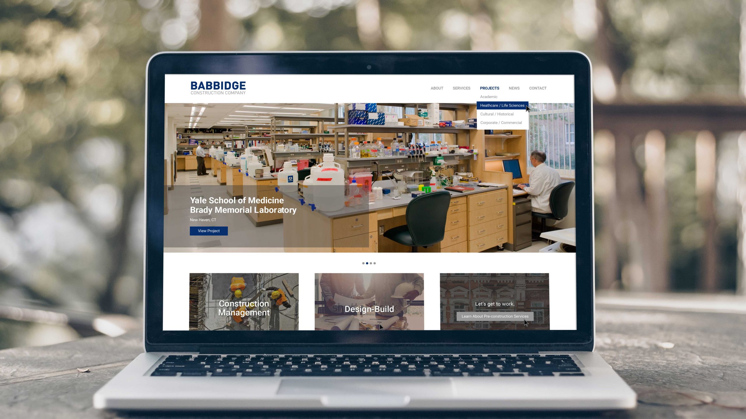 Elements-Design-BabbidgeConstructionCompany-Website