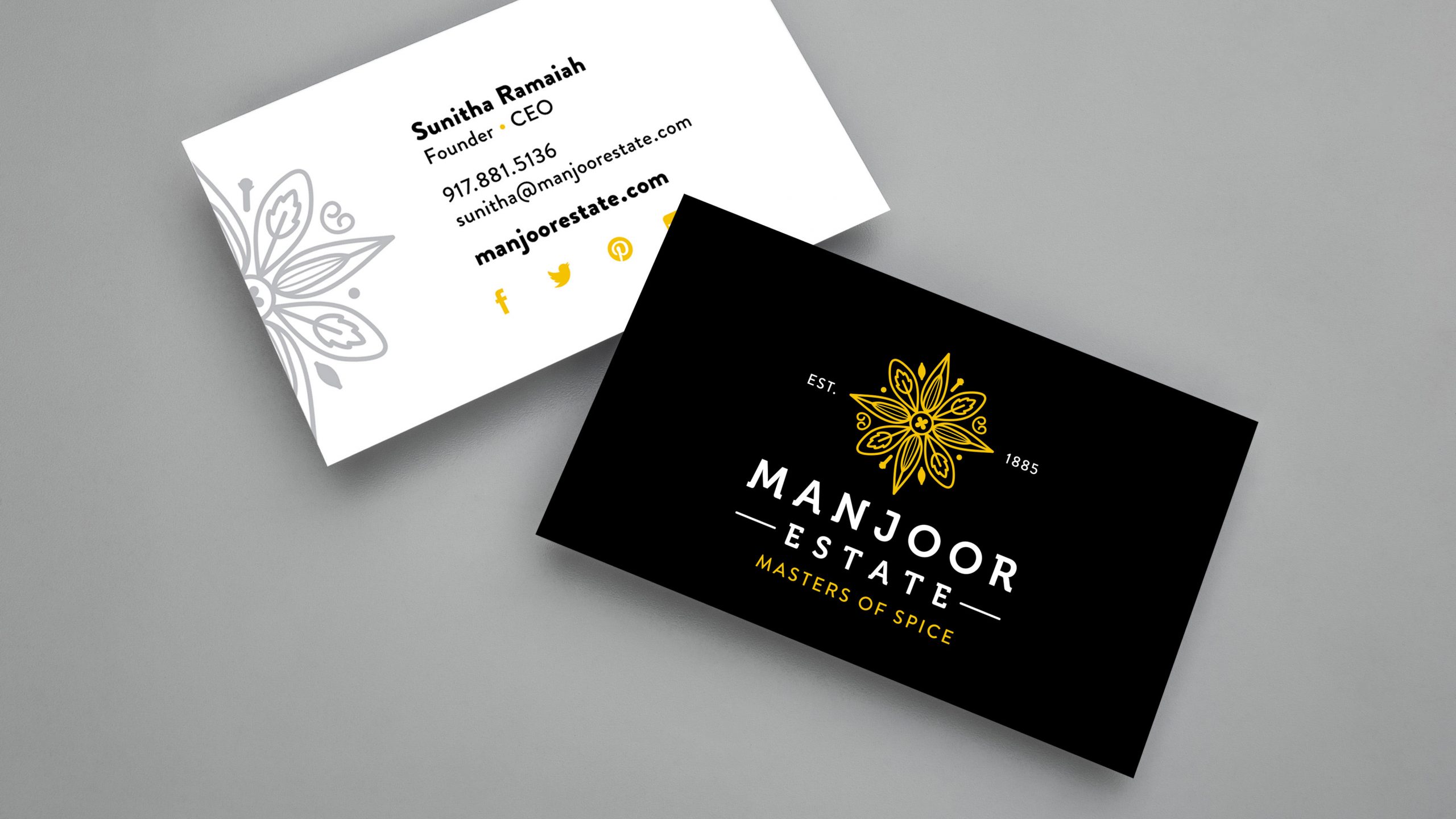 Elements-Design-Manjoor-Business-card