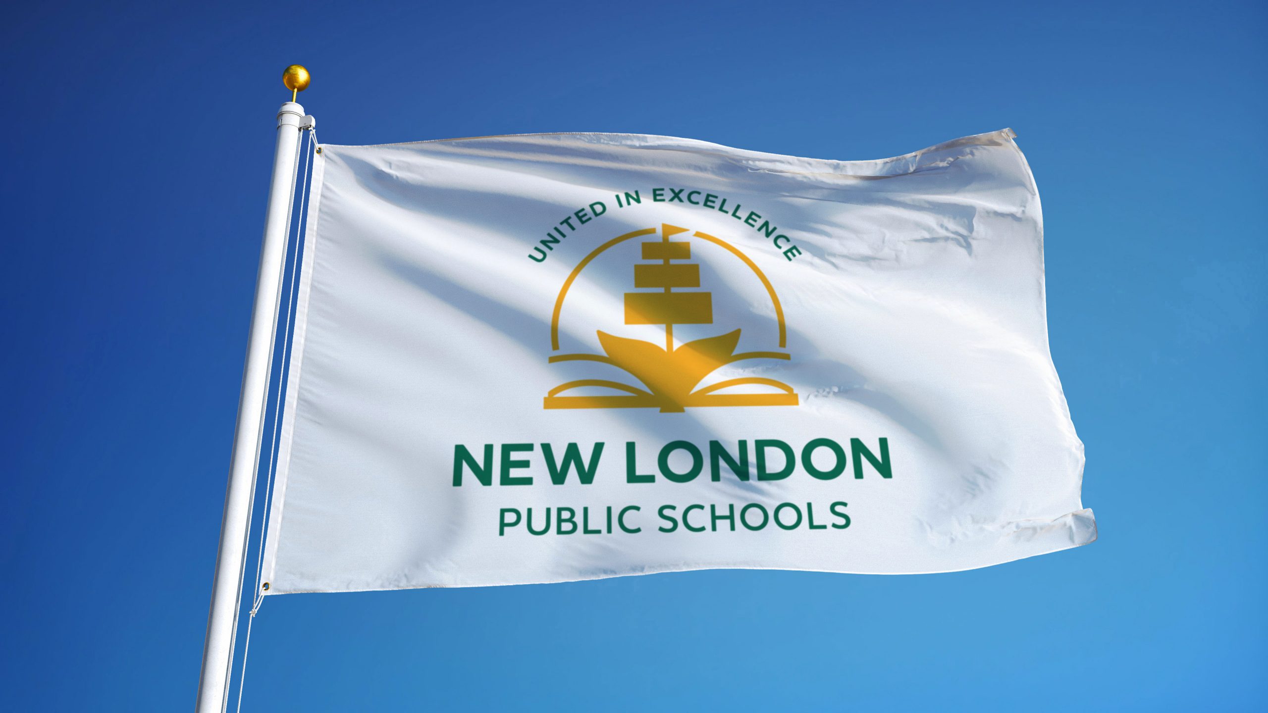 New London Public Schools Elements