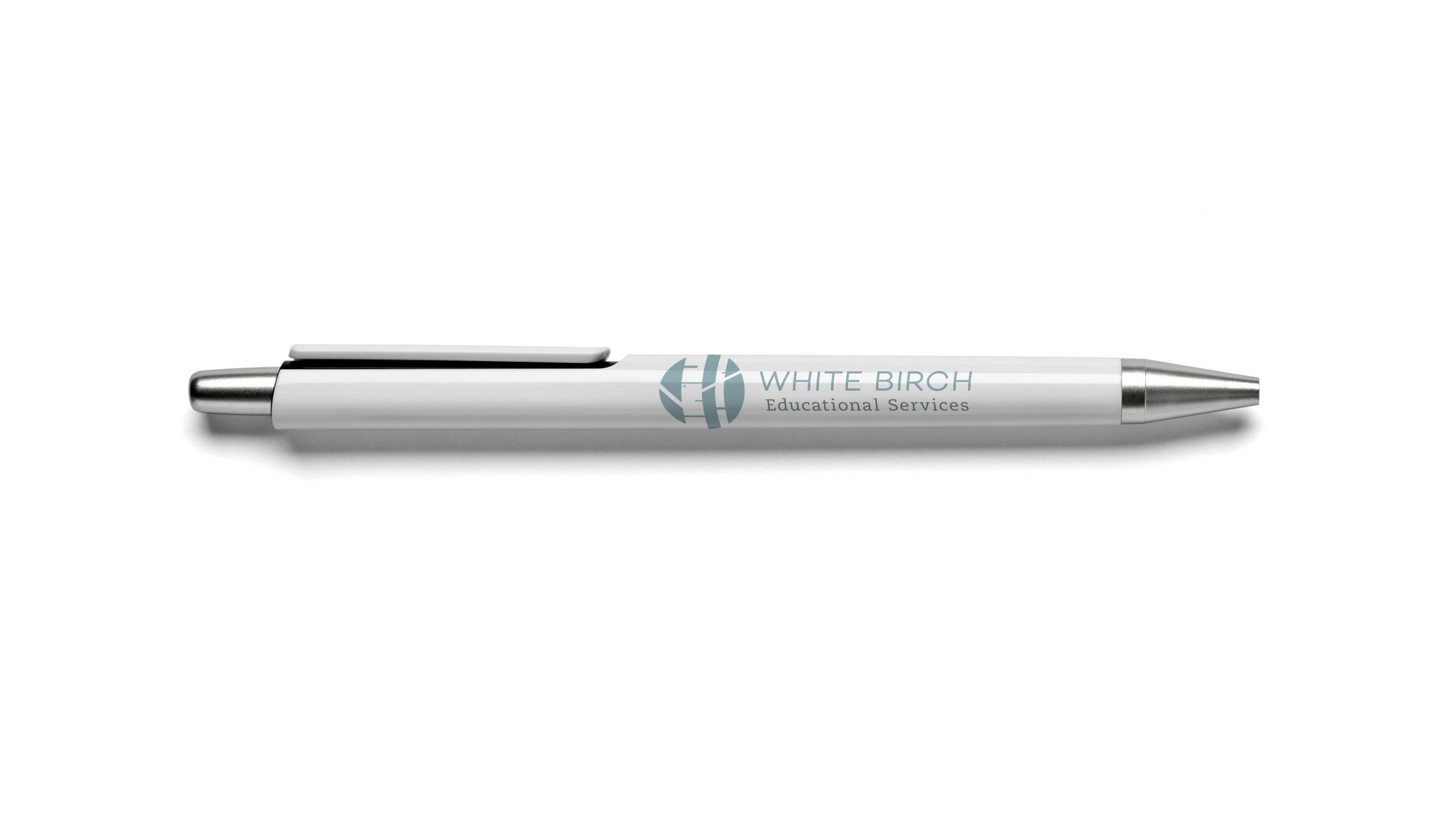 Elements-Design-White-Birch-Pen