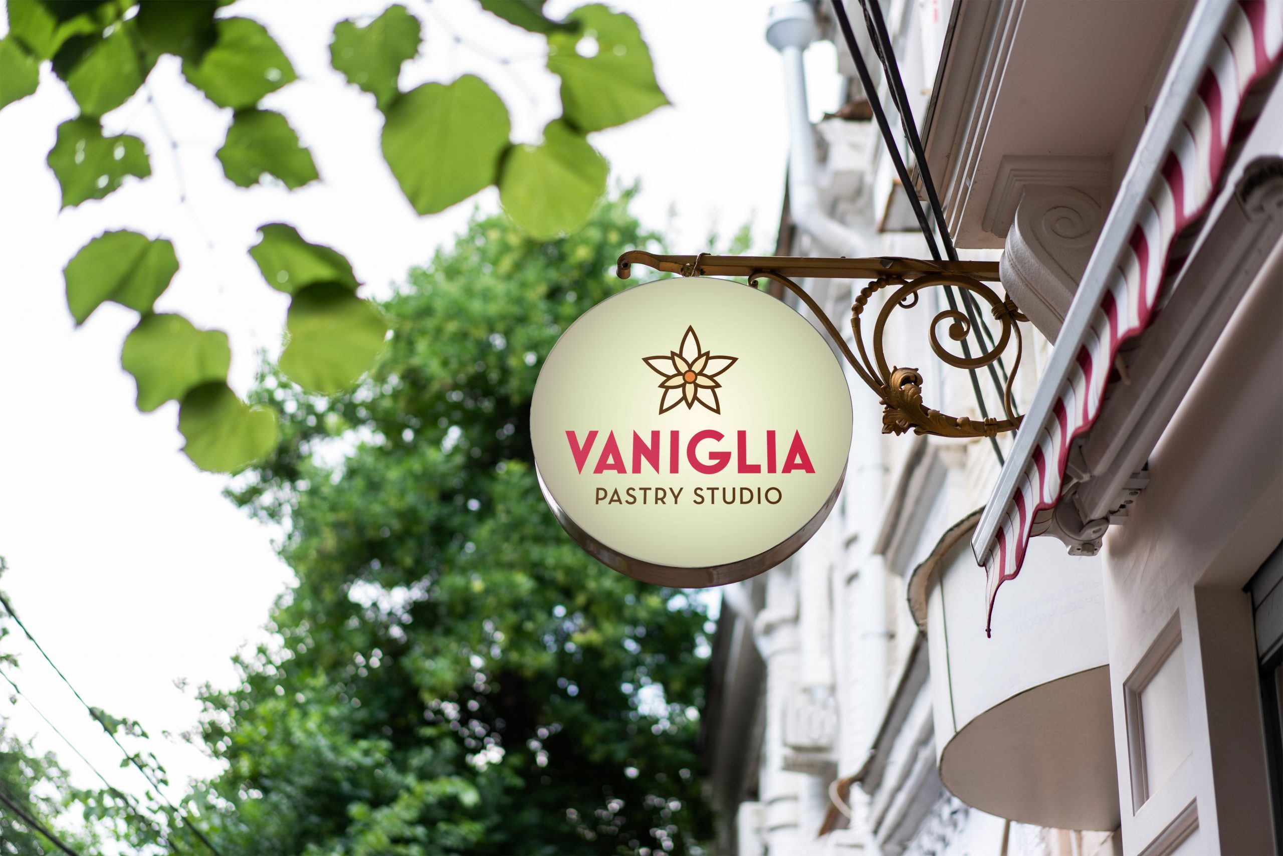vaniglia-pastry-studio-connecticut-logo-design-1